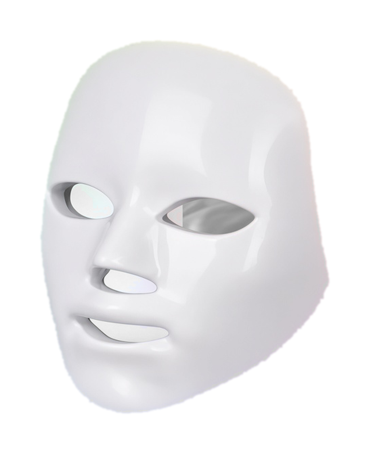 The Glaze Mask — 7-Color LED Light Therapy Face Mask
